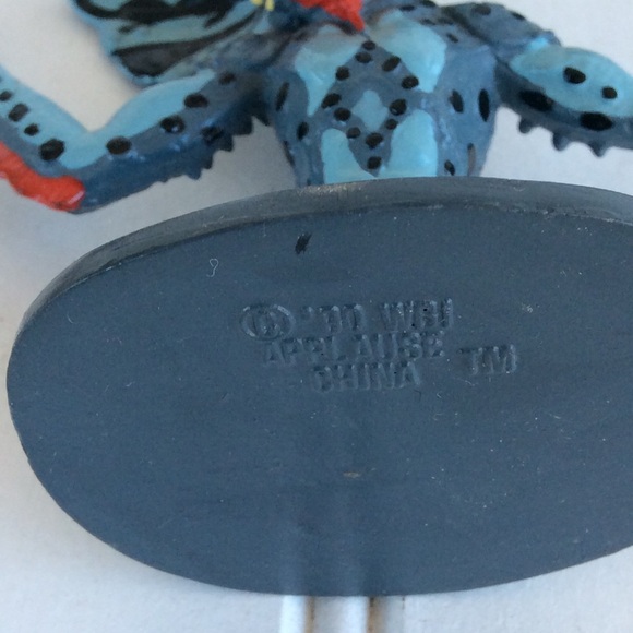 Marvel Super Heros: Bundle Action Figures+Gremlin - Picture 11 of 14